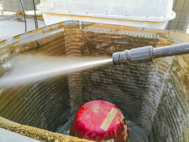 Best Best Air Duct Cleaning Company  in Sterling, IL