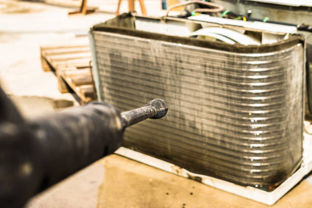 Best Best Air Duct Cleaning Company  in Sterling, IL
