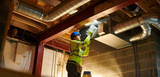 Best Residential Air Duct Cleaning  in Sterling, IL