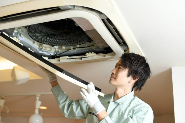 Best Local Air Duct Cleaning Services  in Sterling, IL