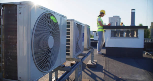 Best Commercial HVAC Duct Cleaning  in Sterling, IL